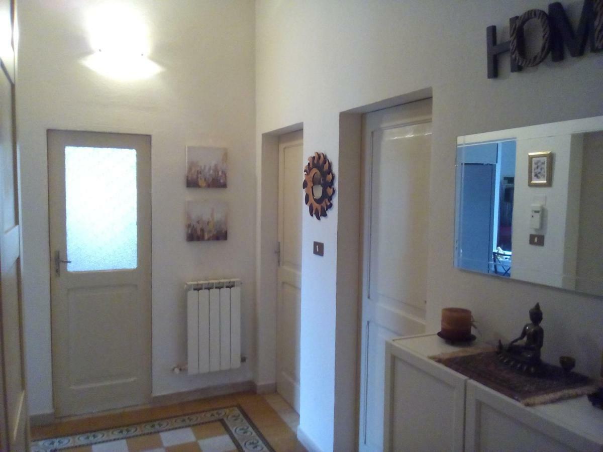 Privatunterkunft Primopiano