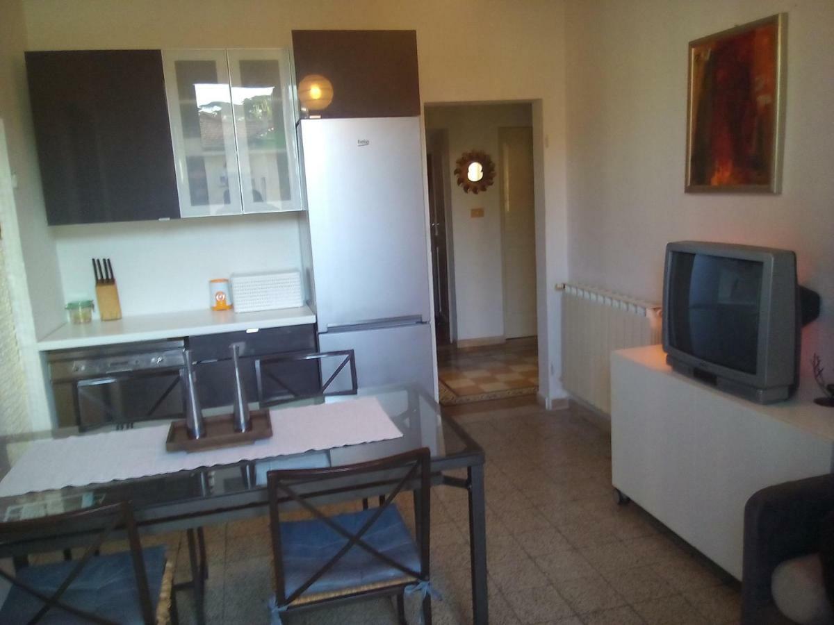 Privatunterkunft Primopiano *